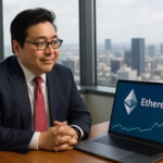 Tom Lee Ethereum prediction signals potential rebound for ETH