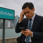 BitMart Hong Kong VASP application withdrawal highlights regulatory pressures