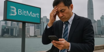BitMart Hong Kong VASP application withdrawal highlights regulatory pressures