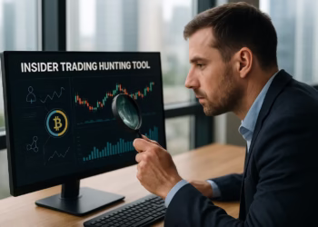 CFTC Adopts Insider Trading Hunting Tool to Monitor Crypto