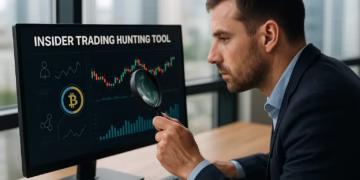CFTC Adopts Insider Trading Hunting Tool to Monitor Crypto