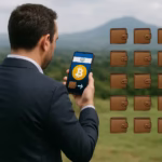 El Salvador Bitcoin holdings amounting to 6284 BTC split into 14 wallets amid security concerns