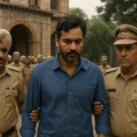 Indian court jails 14 ex-police officers for life in Bitcoin extortion case