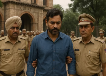 Indian court jails 14 ex-police officers for life in Bitcoin extortion case