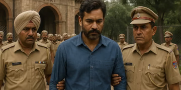 Indian court jails 14 ex-police officers for life in Bitcoin extortion case