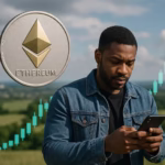 Ethereum on chain volume reaches 9.2M monthly users, shows breakout moment for DeFi