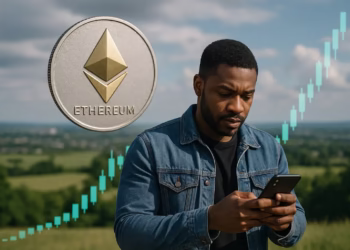 Ethereum on chain volume reaches 9.2M monthly users, shows breakout moment for DeFi
