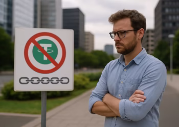 Tether usdt five chains plan halted as firm shifts focus