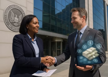 SEC stablecoin guidance clears path for stablecoins as cash equivalents