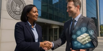 SEC stablecoin guidance clears path for stablecoins as cash equivalents