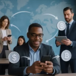 Neobank launches crypto stablecoin payment, set to reshape global financial landscape