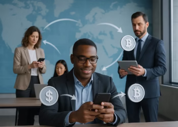 Neobank launches crypto stablecoin payment, set to reshape global financial landscape