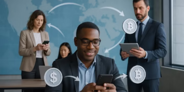 Neobank launches crypto stablecoin payment, set to reshape global financial landscape