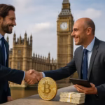 UK’s Bitcoin-denominated bonds hit new milestone with Smarter Web deal, raises $21M