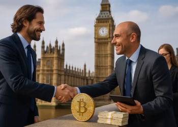 UK’s Bitcoin-denominated bonds hit new milestone with Smarter Web deal, raises $21M