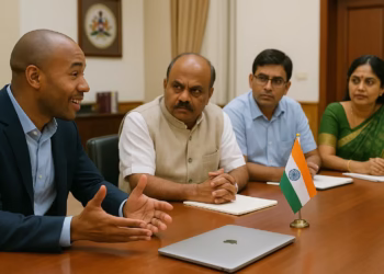 Coinbase meets Karnataka officials in crypto regulatory diplomacy push