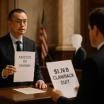 CZ lawsuit dismissal motion challenges FTX’s $1.76B clawback suit