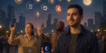 Cardano NIGHT airdrop targets 30M wallets in massive rollout