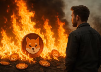 Massive Spike in Shiba Inu Burn Rate Fuels Hopes of Long-Term SHIB Rally