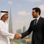 Dubai and Abu Dhabi announce crypto alignment in regulatory update