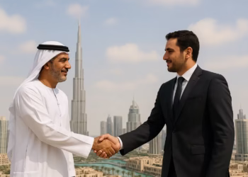 Dubai and Abu Dhabi announce crypto alignment in regulatory update