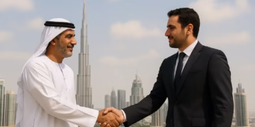 Dubai and Abu Dhabi announce crypto alignment in regulatory update