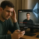 Ethereum draining malware spreads through fake trading bots on YouTube