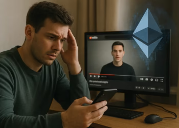 Ethereum draining malware spreads through fake trading bots on YouTube