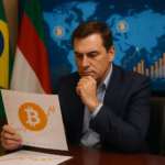 Brazil, Indonesia boldly embrace Bitcoin reserves in historic financial shift