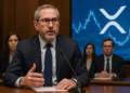 XRP regulatory push intensifies as Ripple slams vague crypto bill