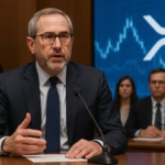 XRP regulatory push intensifies as Ripple slams vague crypto bill