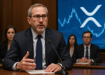 XRP regulatory push intensifies as Ripple slams vague crypto bill