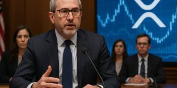 XRP regulatory push intensifies as Ripple slams vague crypto bill