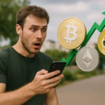 Bitcoin and Ethereum rally renews Dogecoin pump speculation