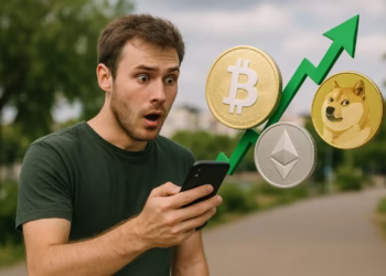 Bitcoin and Ethereum rally renews Dogecoin pump speculation