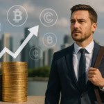 Stablecoins hit record $261B market cap as CBDCs face global divide