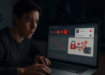 GreedyBear hackers steal $1M+ in crypto via malicious Chrome extensions