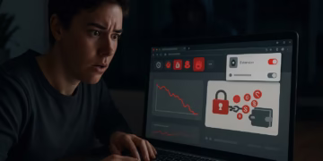 GreedyBear hackers steal $1M+ in crypto via malicious Chrome extensions