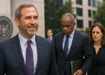 SEC backs down in landmark Ripple case, handing XRP a major win"