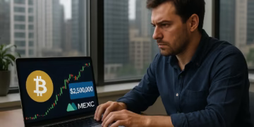 Crypto trader raises MEXC bounty to $2.5 million in frozen funds fight