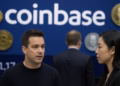 Coinbase $2b sale has rocked the financial world