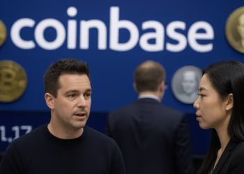 Coinbase $2b sale has rocked the financial world