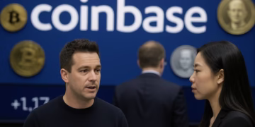 Coinbase $2b sale has rocked the financial world