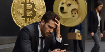 Token Liquidity Crisis Worsens