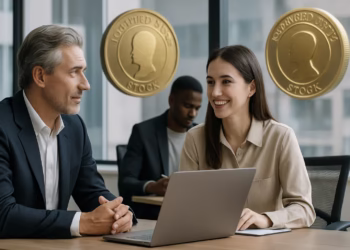 Kraken Leads the Charge with Zero-Commission Tokenized Stocks