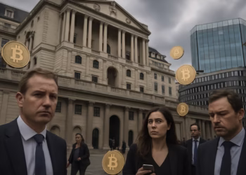The BoE rate cut is back on the table