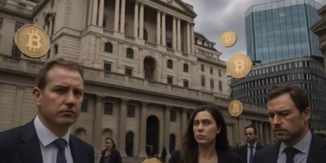 The BoE rate cut is back on the table