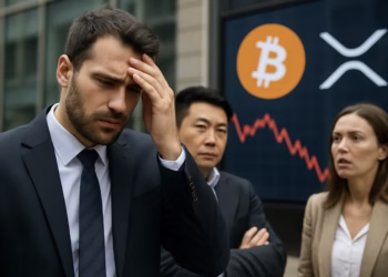 SBI ETF Denial Sparks Strategic Pause for Japan’s Bitcoin