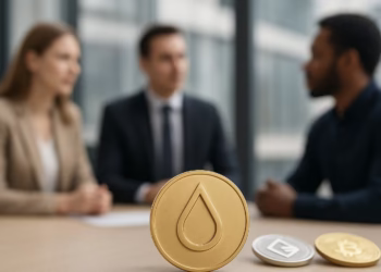 Sui blockchain custody heats up as Sygnum unveils regulated custody