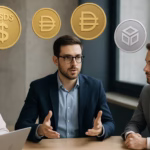 DeFi Protocol Credit Rating Shock